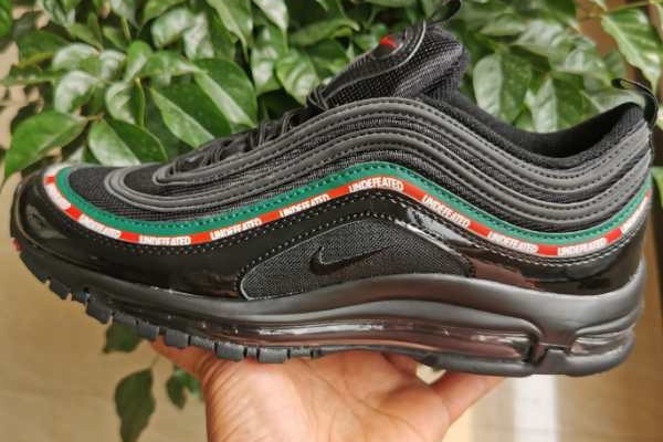 Nike Air Max 97 52